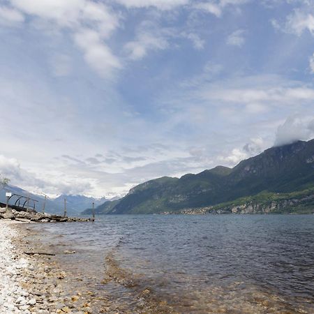 Oliveto Lario Penelope House 아파트 외부 사진