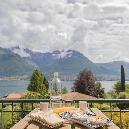 Oliveto Lario Penelope House 아파트 외부 사진