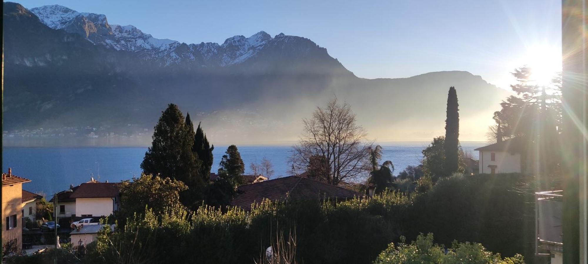 Oliveto Lario Penelope House 아파트 외부 사진