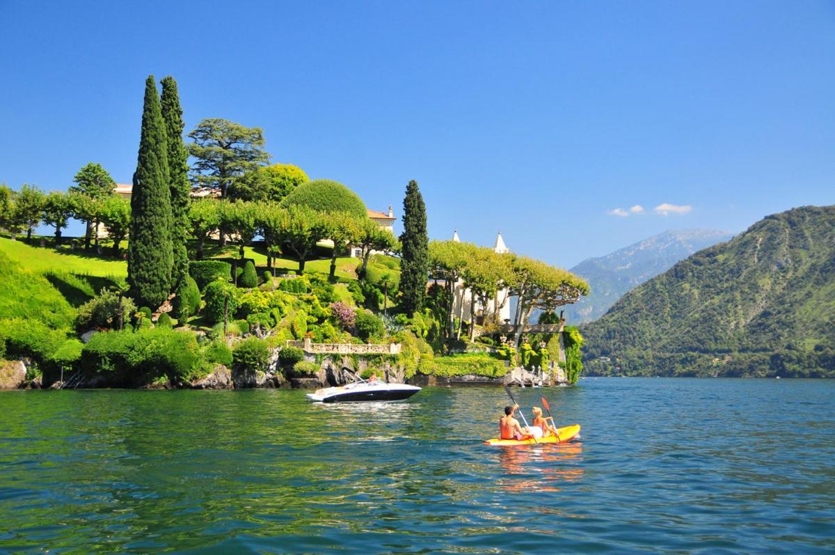 Oliveto Lario Penelope House 아파트 외부 사진