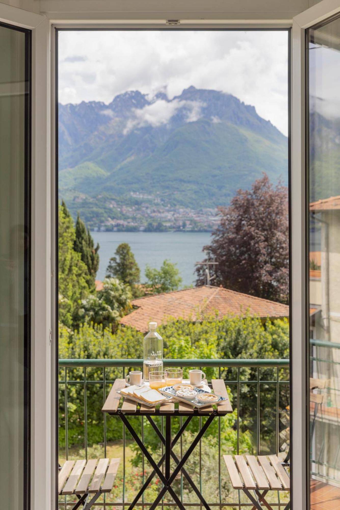 Oliveto Lario Penelope House 아파트 외부 사진