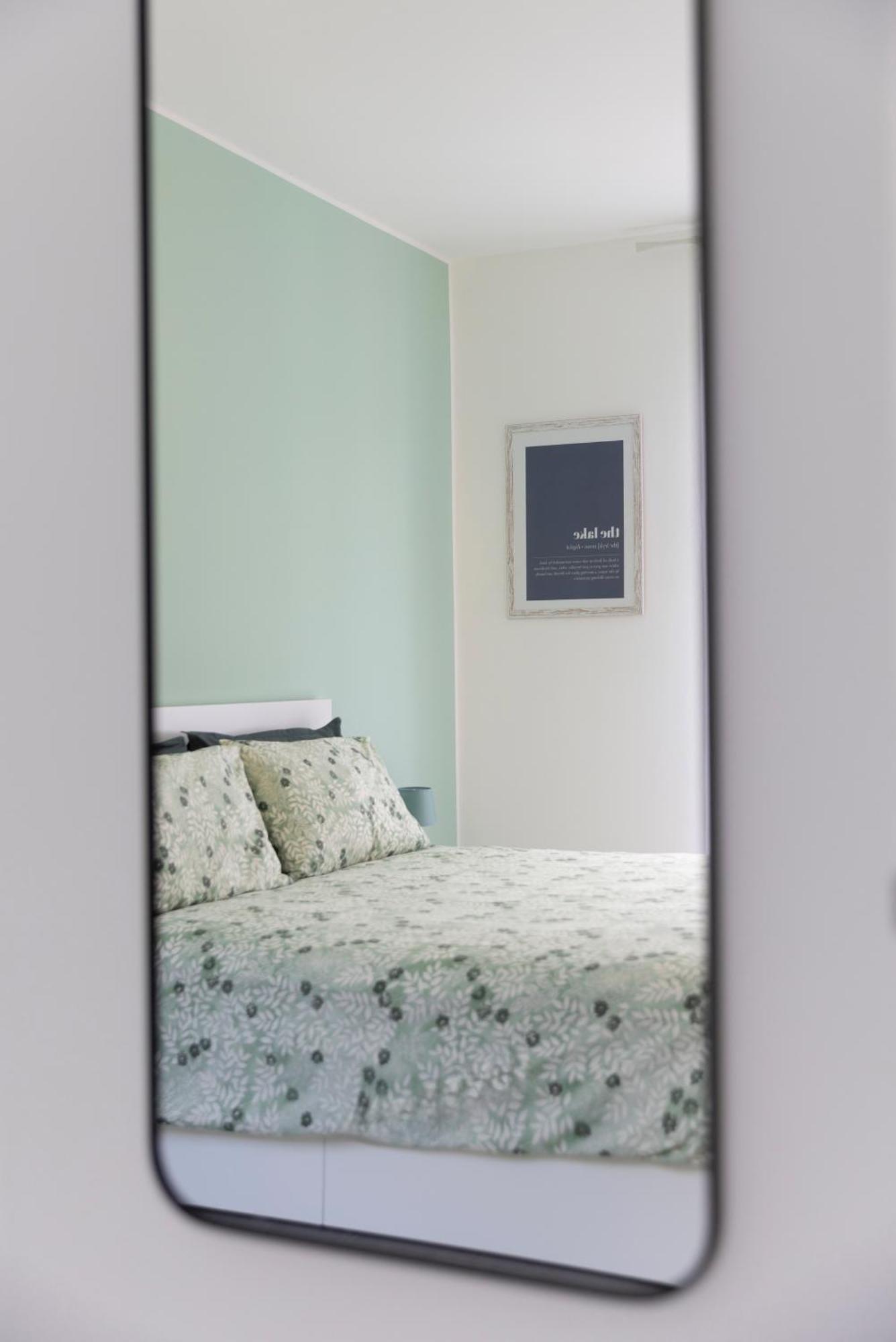 Oliveto Lario Penelope House 아파트 외부 사진