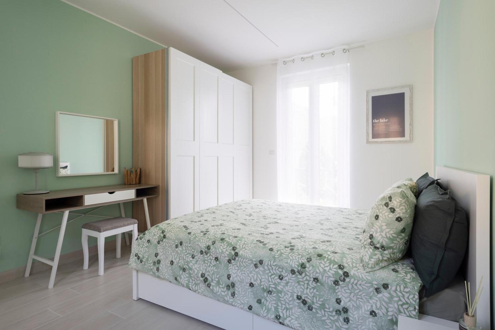 Oliveto Lario Penelope House 아파트 외부 사진