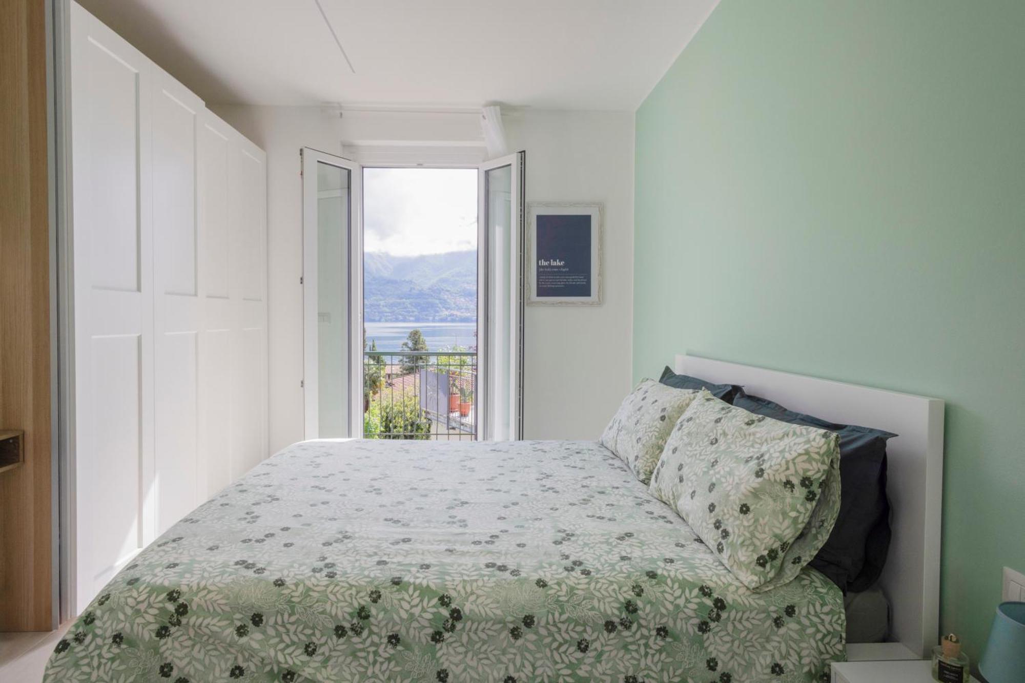 Oliveto Lario Penelope House 아파트 외부 사진