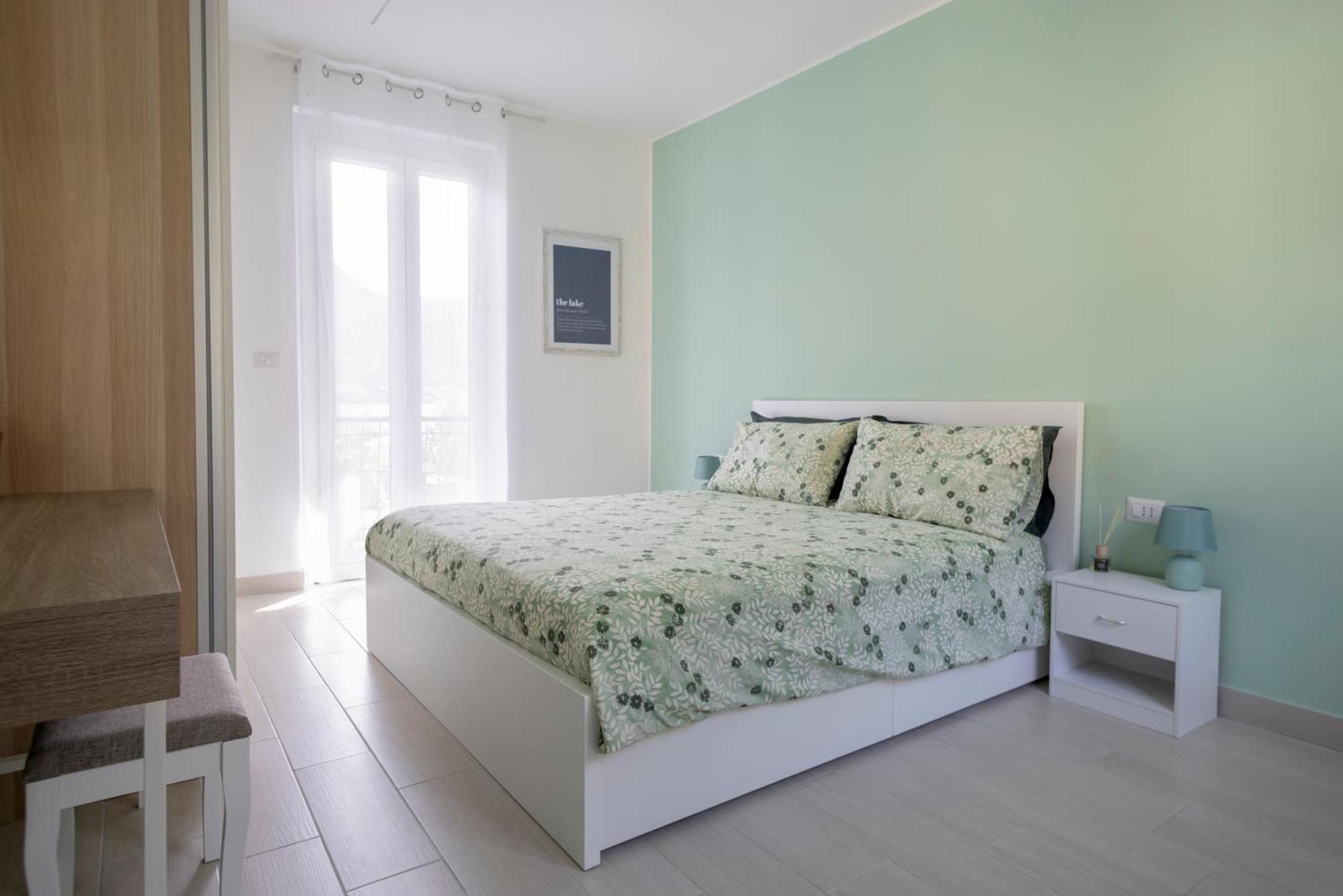 Oliveto Lario Penelope House 아파트 외부 사진